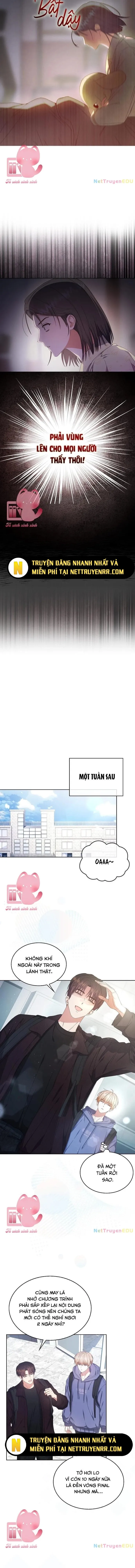 Debut Or Die - Chap 55.1 - Trang 9