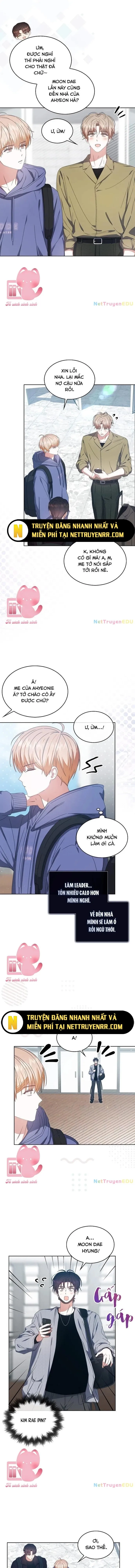 Debut Or Die - Chap 55.1 - Trang 10