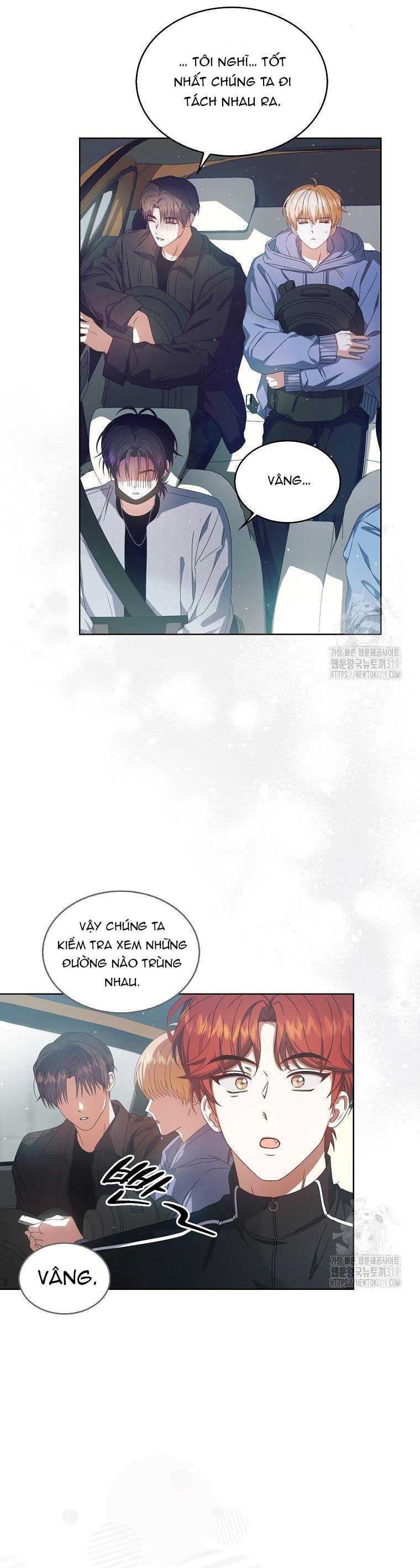 Chapter 56.1 - Trang 23