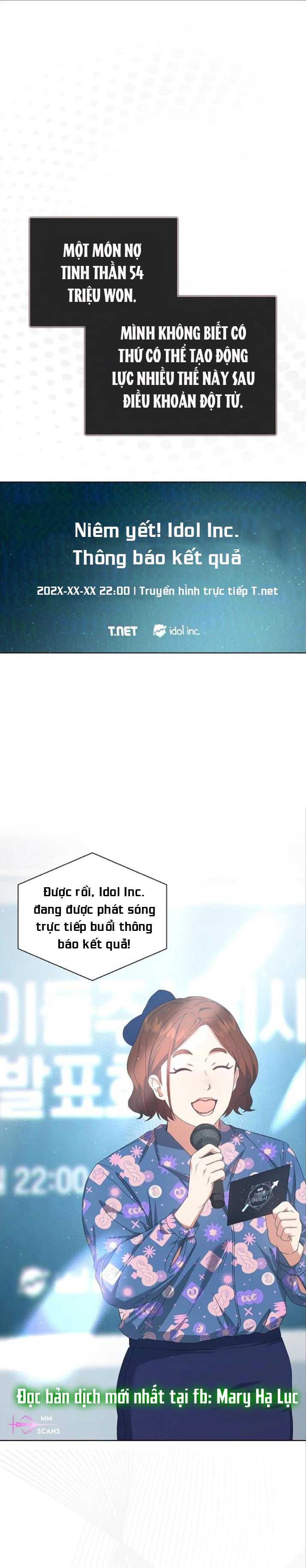 Chapter 58.1 - Trang 1