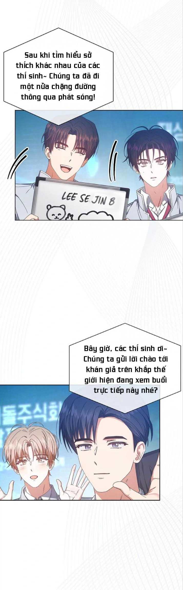 Chapter 58.1 - Trang 2