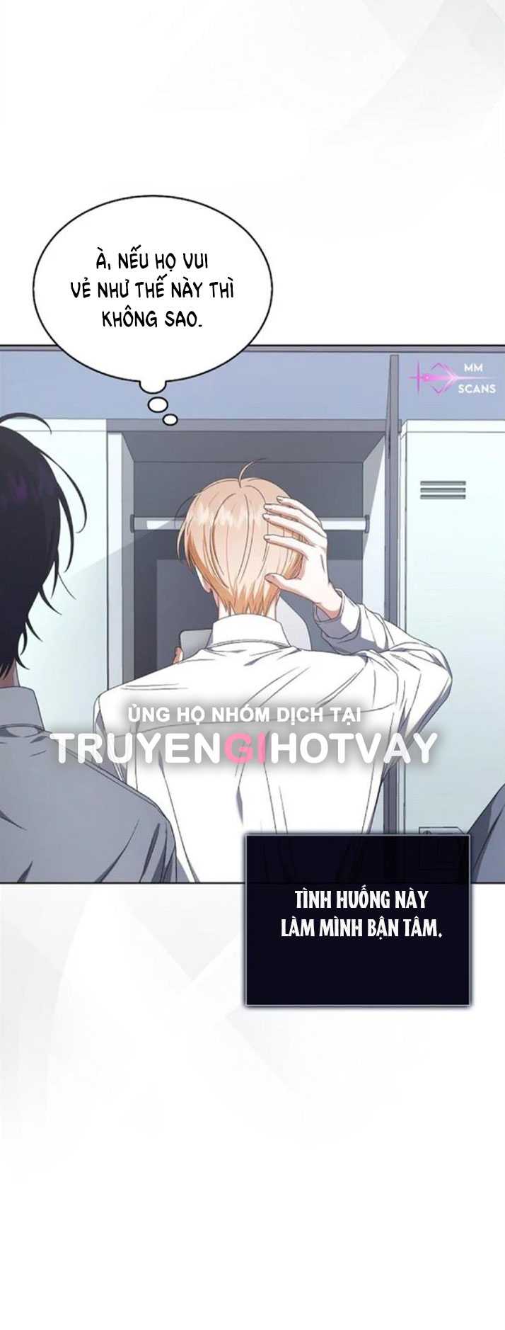 Chapter 58.1 - Trang 21