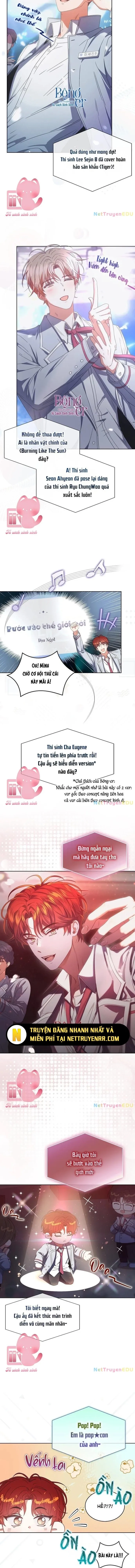 Chapter 58 - Trang 3