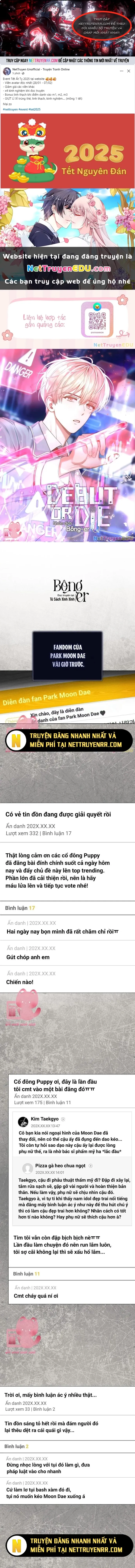 Chapter 61 - Trang 1
