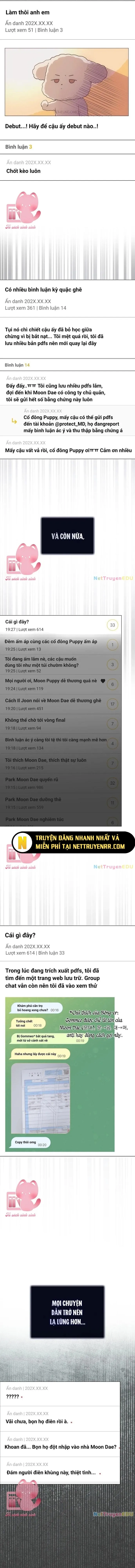 Chapter 61 - Trang 3