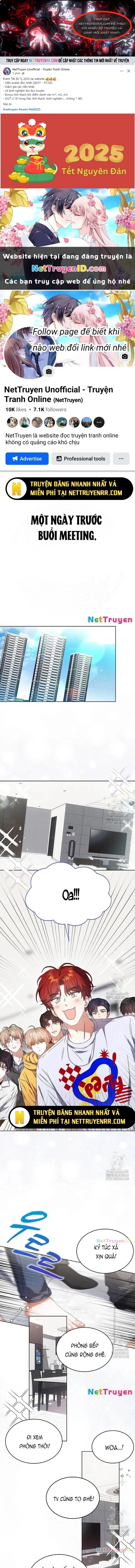Chapter 67 - Trang 1
