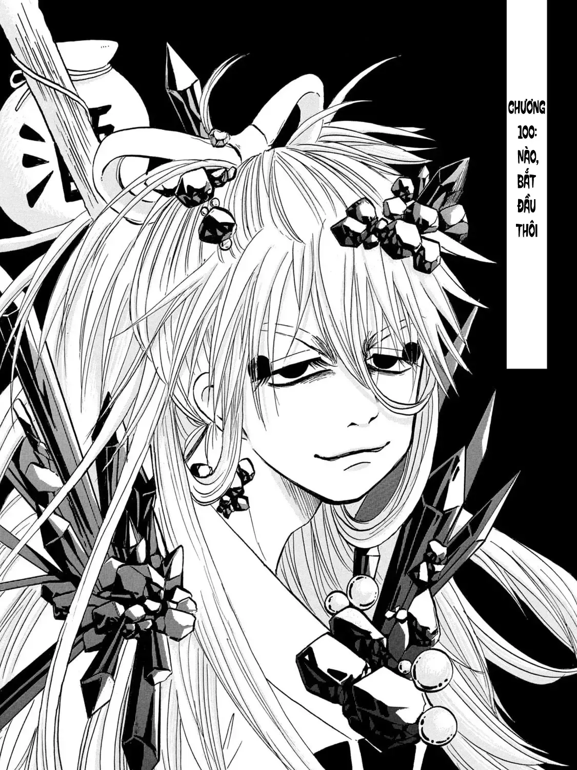 Chapter 100 - Trang 3