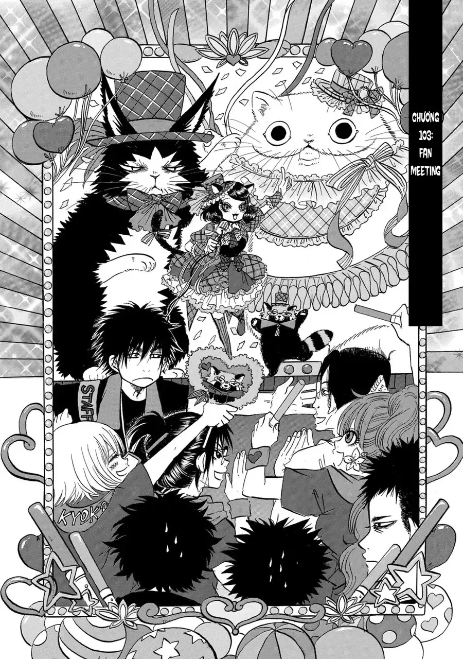 Chapter 103 - Trang 3