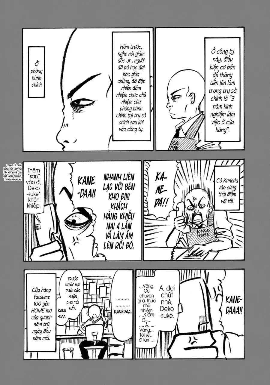 Chapter 54 - Trang 3
