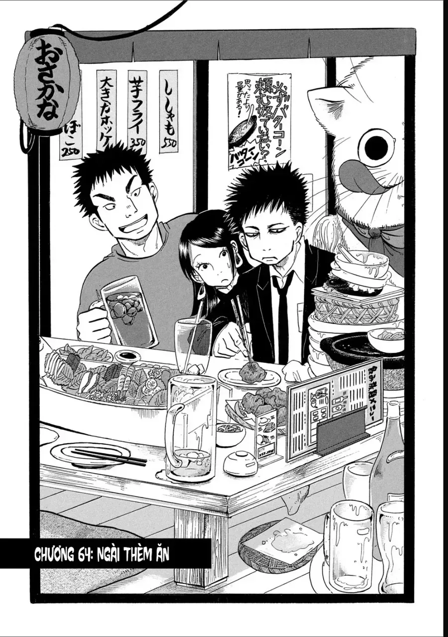 Chapter 64 - Trang 3