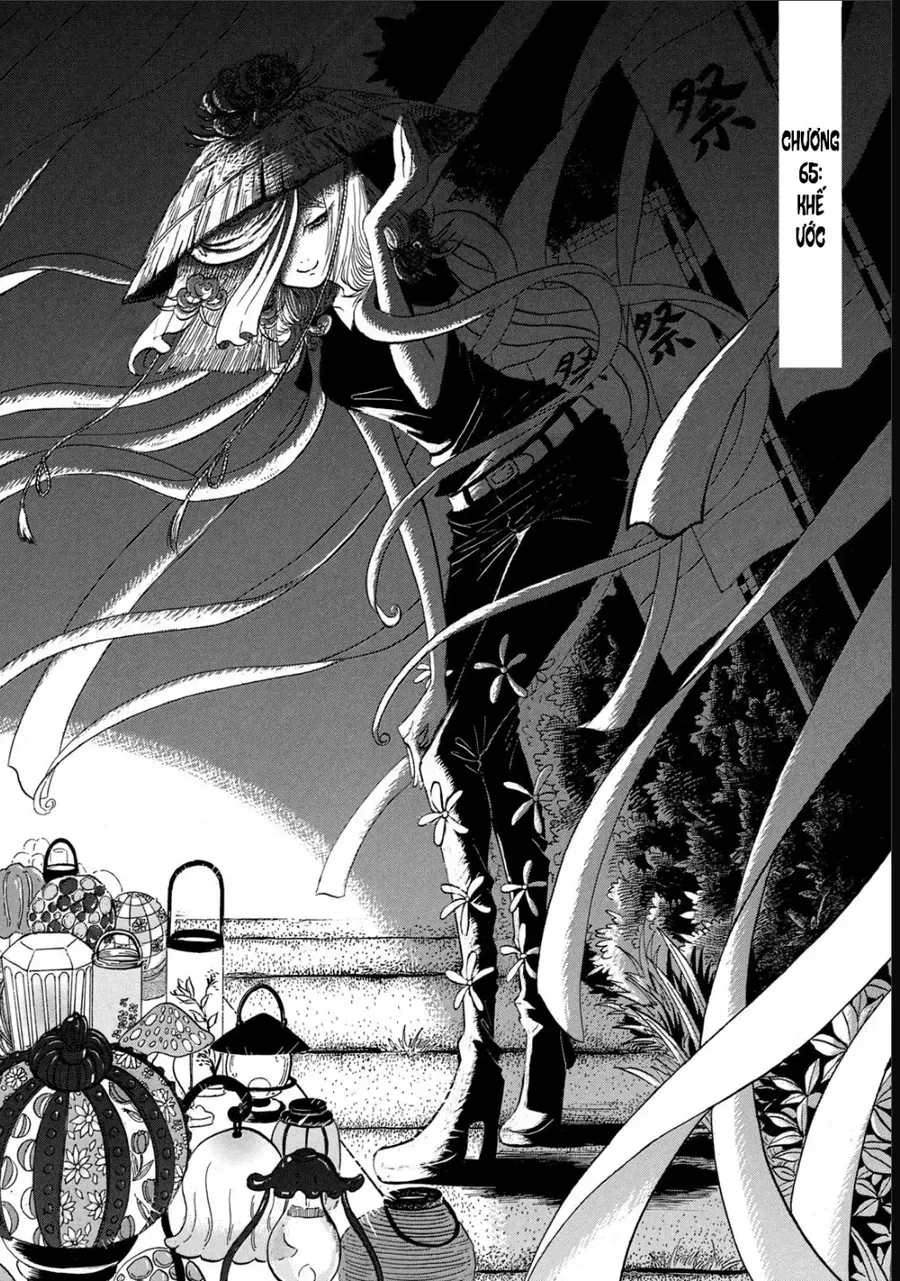 Chapter 65 - Trang 3