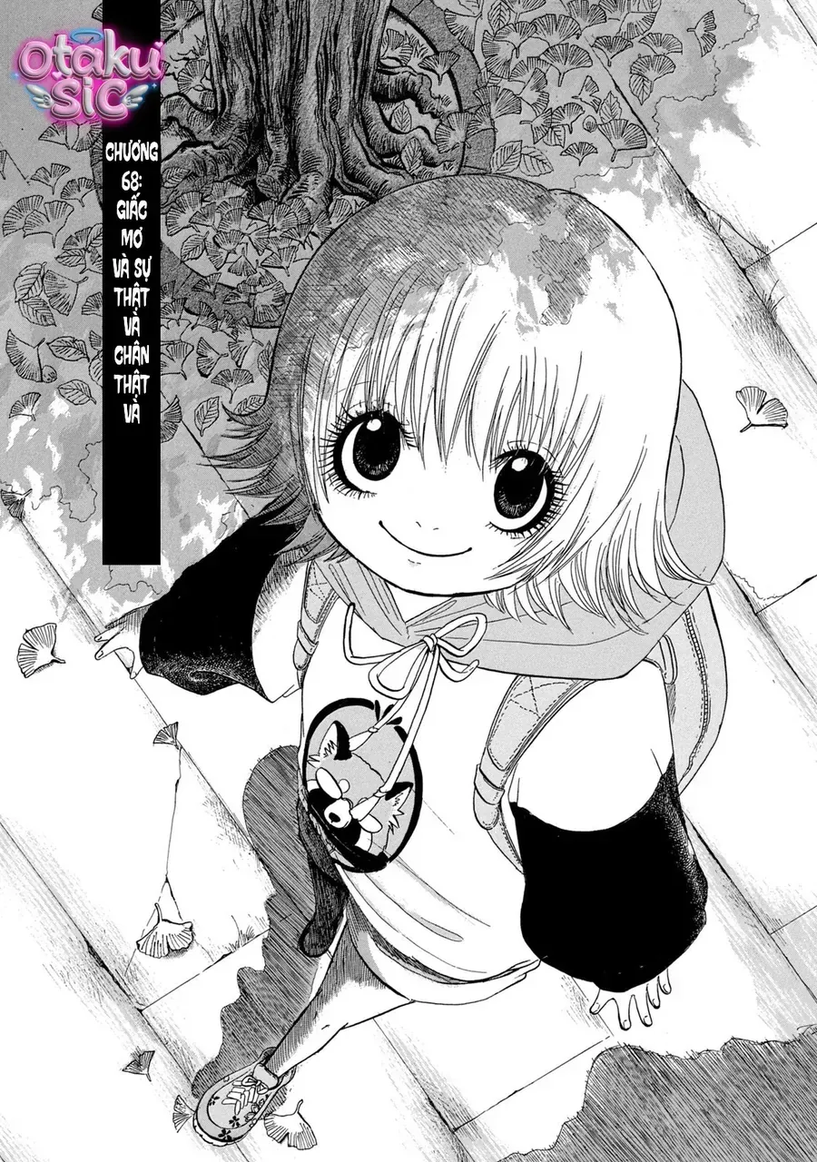 Chapter 68 - Trang 3