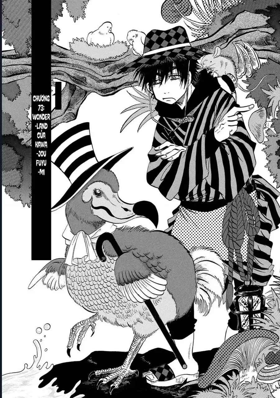 Chapter 73 - Trang 3