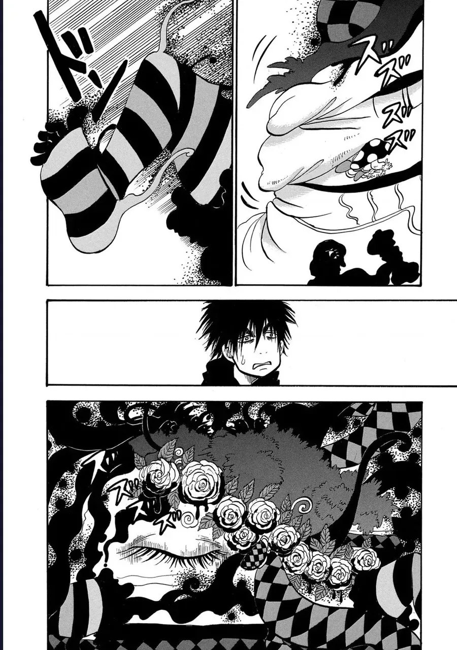 Chapter 73 - Trang 5