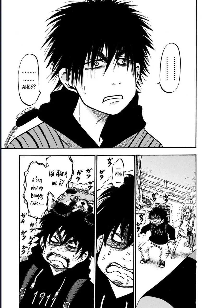 Chapter 73 - Trang 8