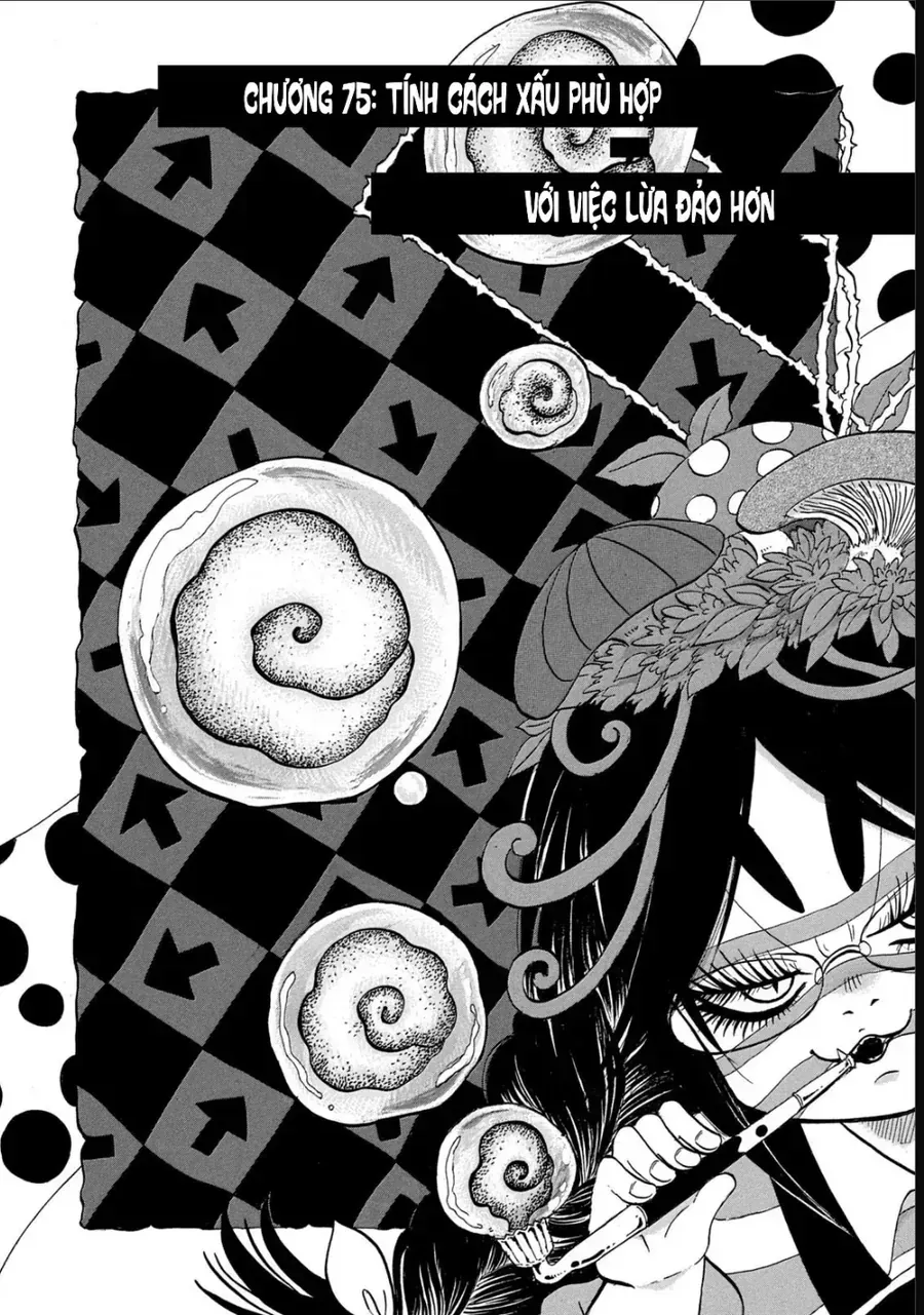 Chapter 75 - Trang 3