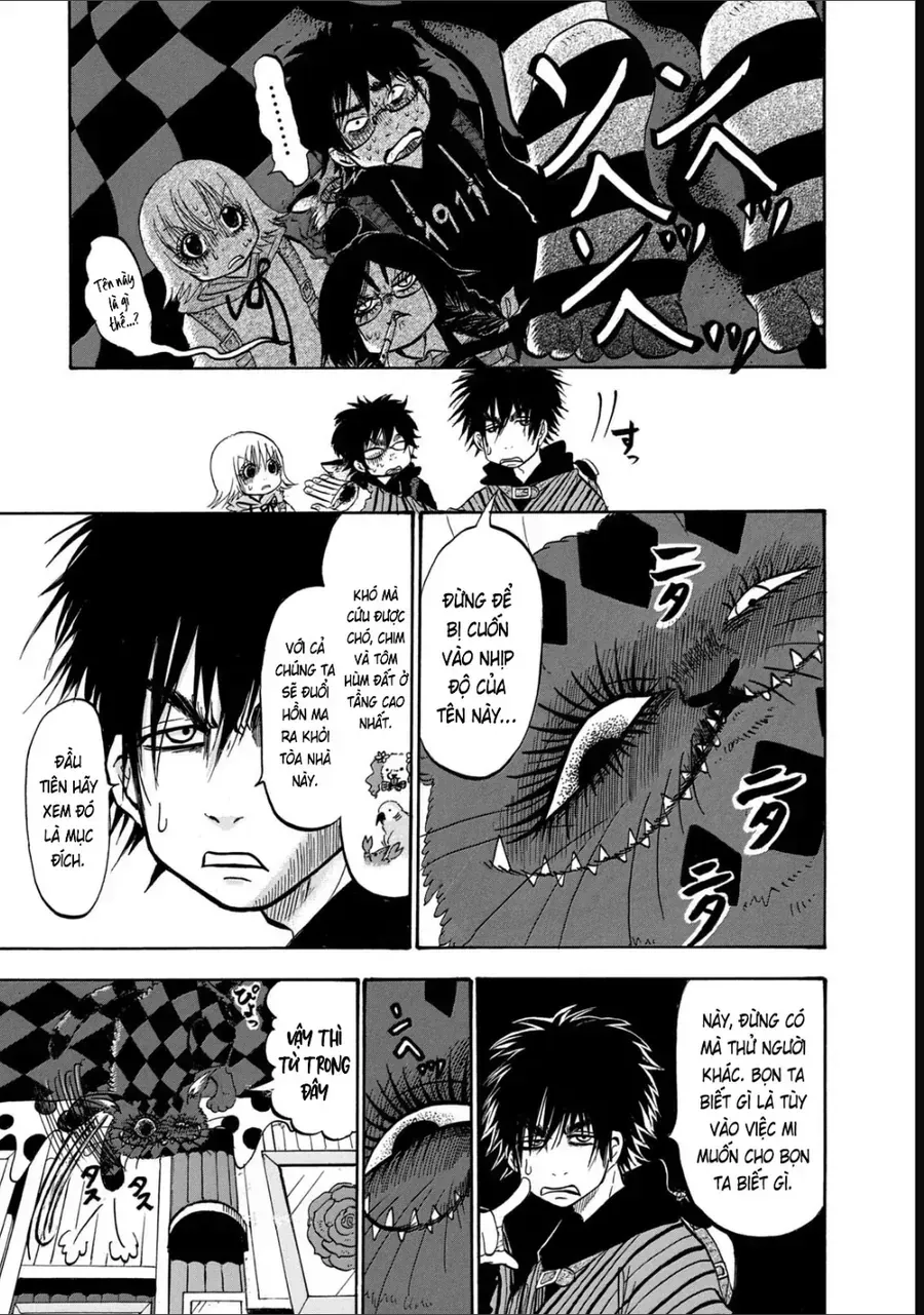 Chapter 76 - Trang 8