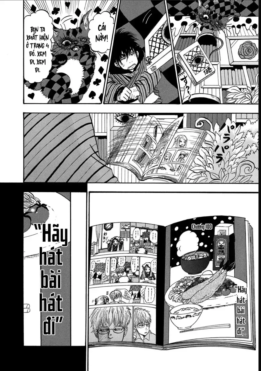 Chapter 76 - Trang 9