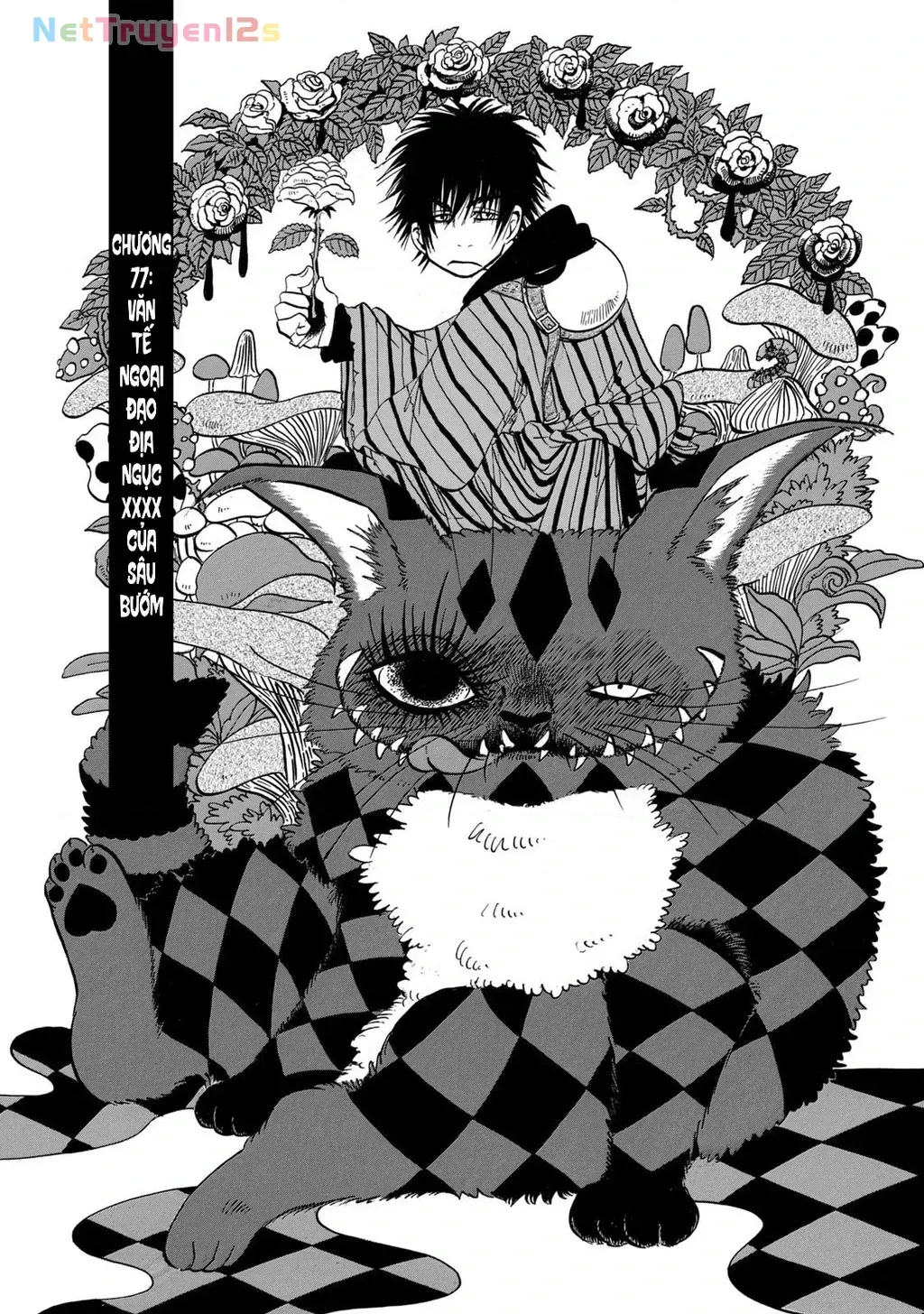 Chapter 77 - Trang 3