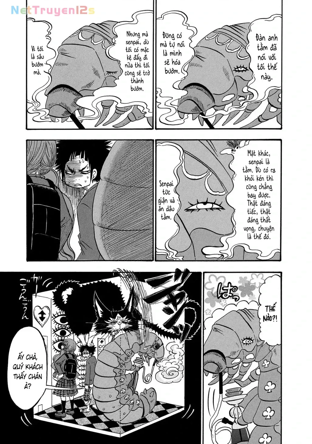 Chapter 77 - Trang 4