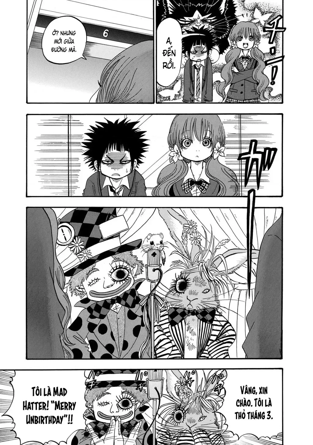 Chapter 77 - Trang 8