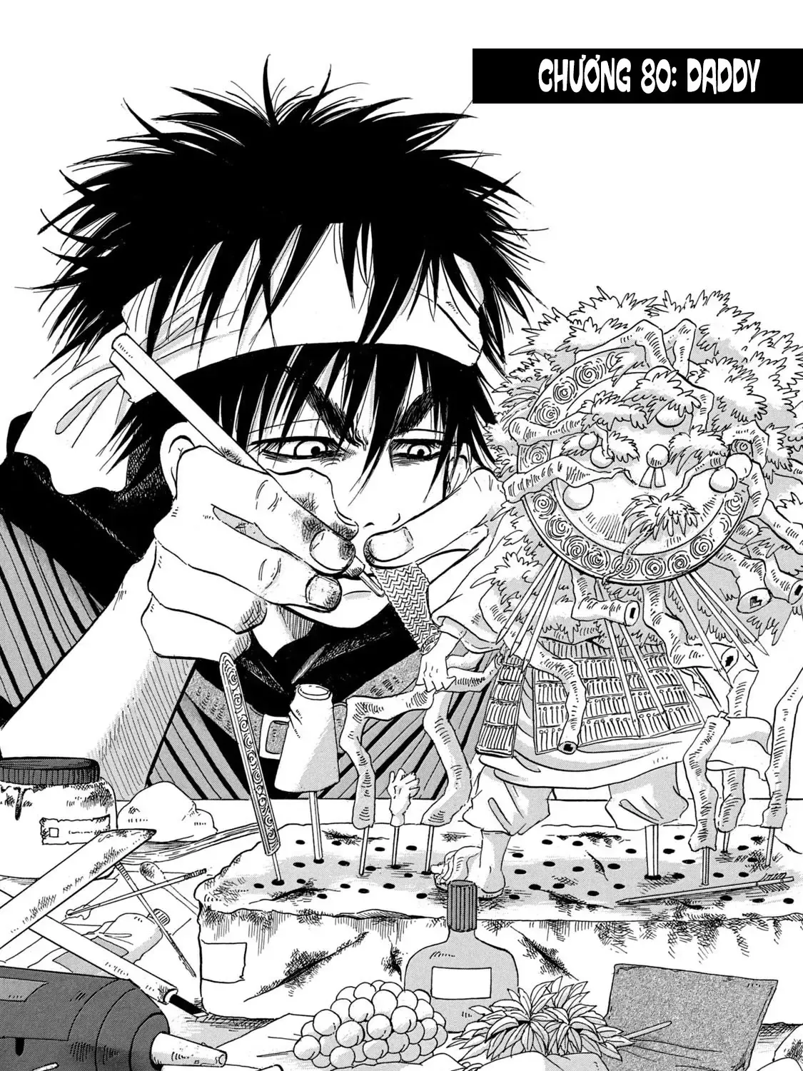 Chapter 80 - Trang 3