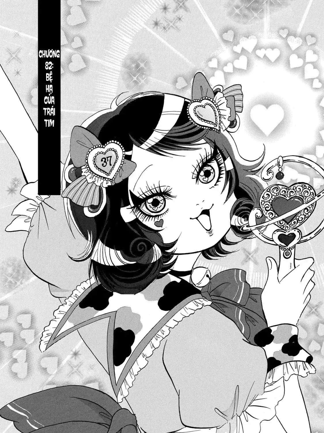Chapter 82 - Trang 3