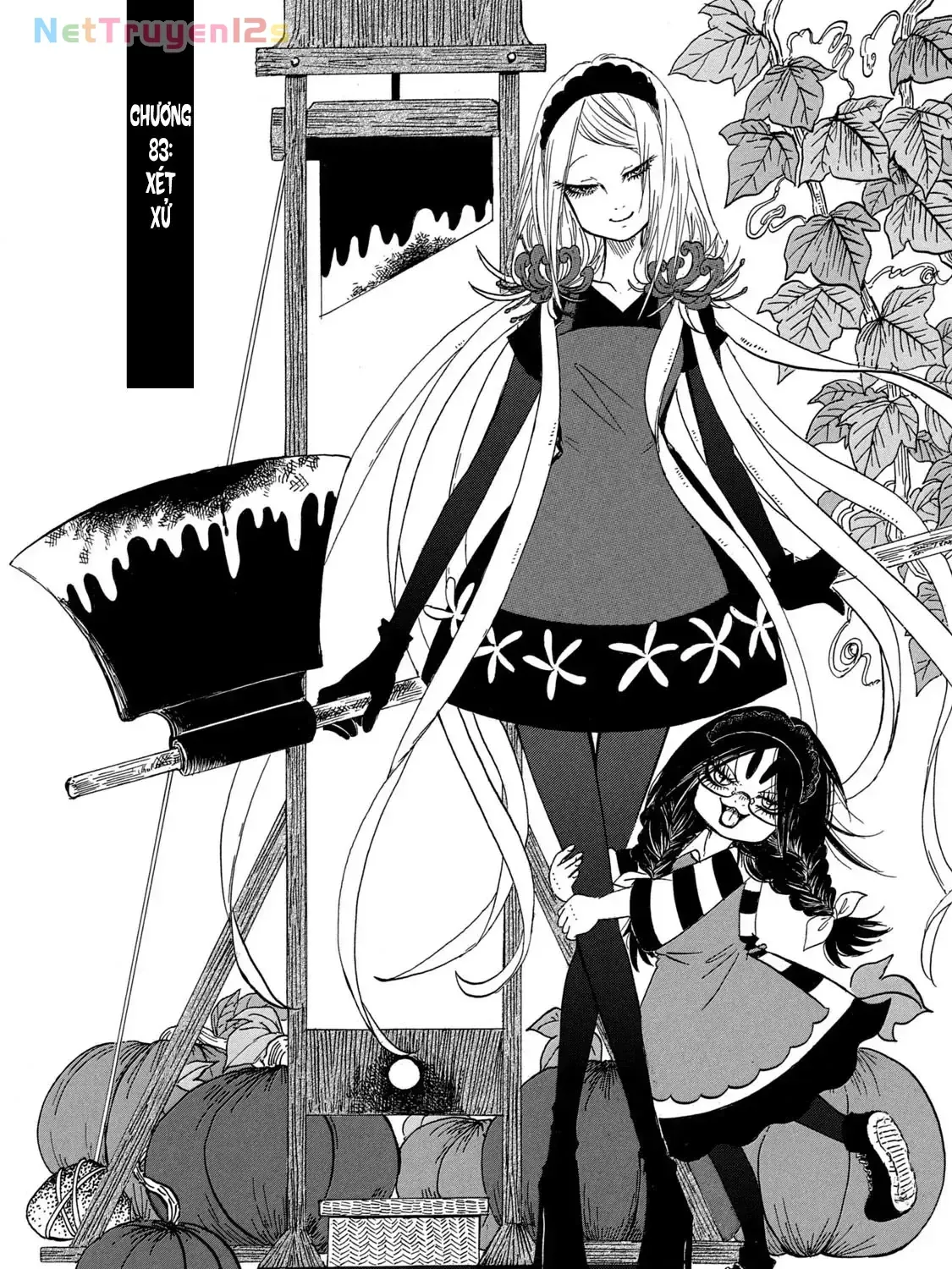 Chapter 83 - Trang 3