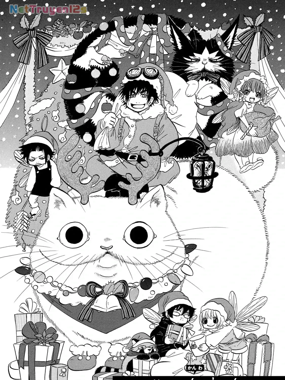 Chapter 87 - Trang 3