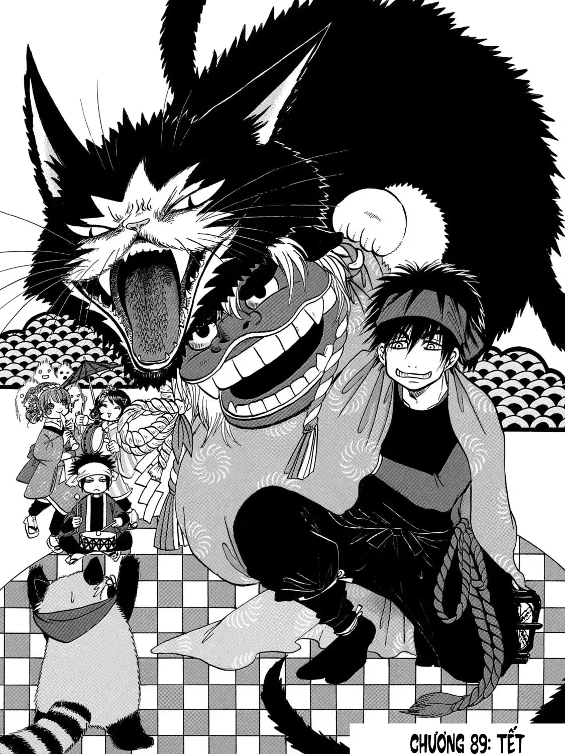 Chapter 89 - Trang 3