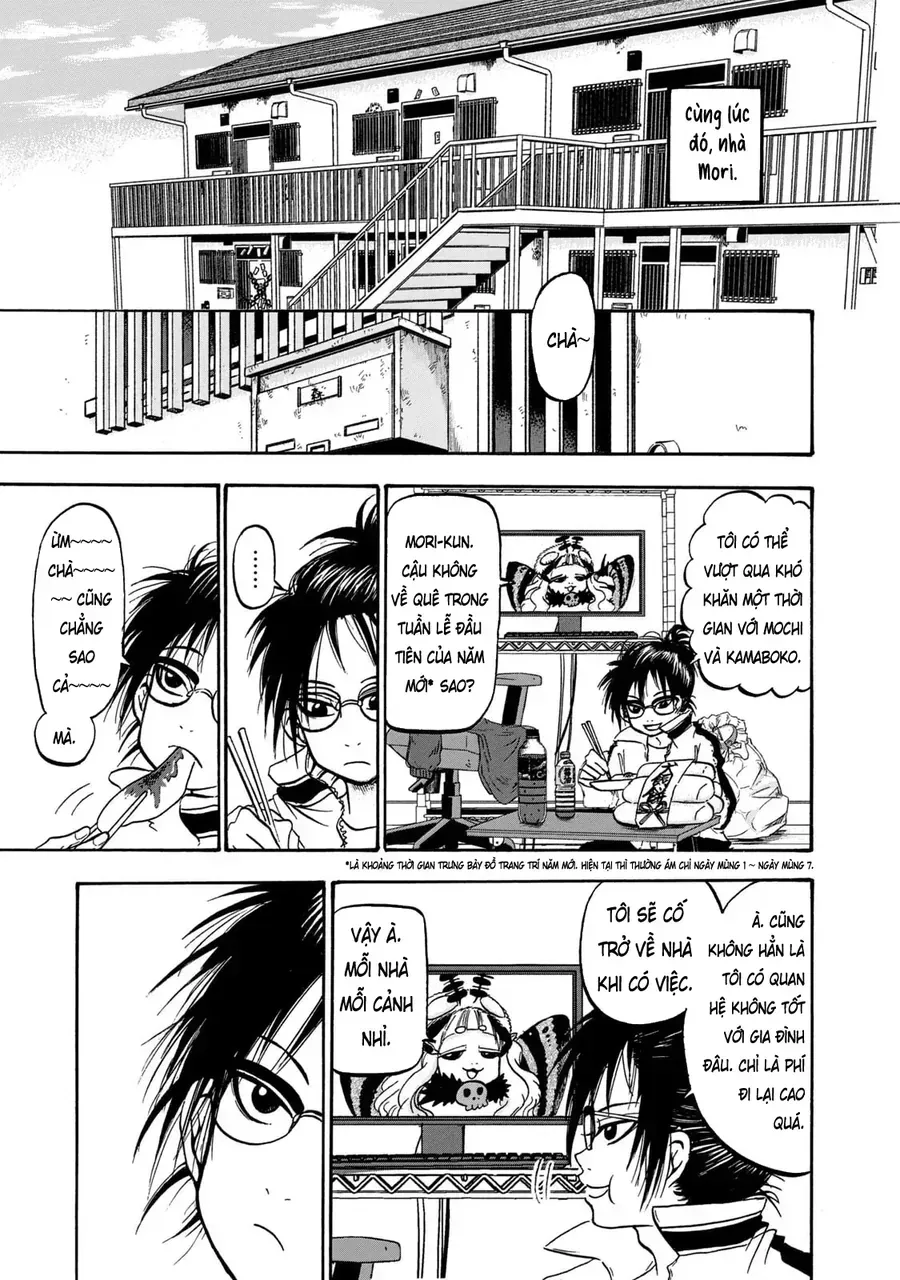 Chapter 92 - Trang 4