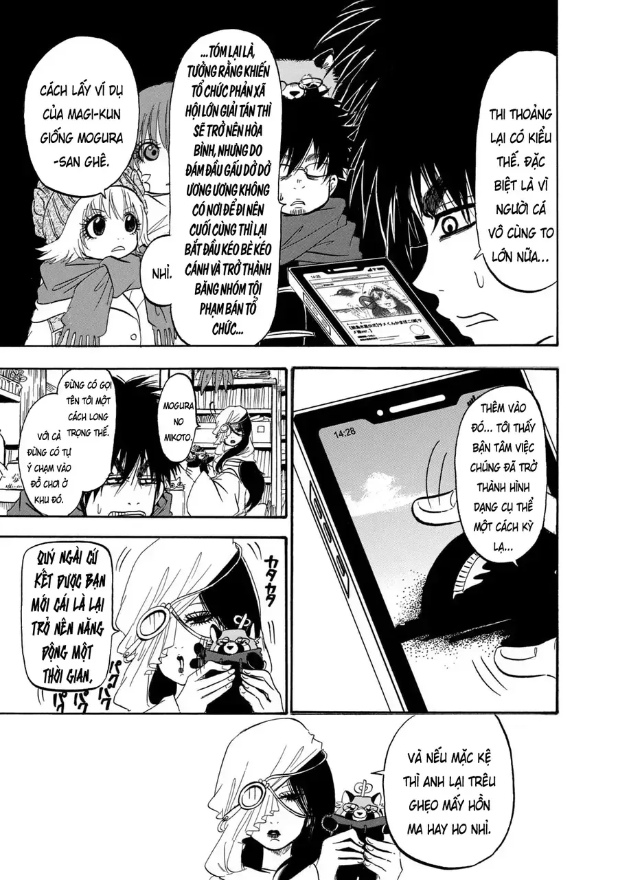 Chapter 93 - Trang 6