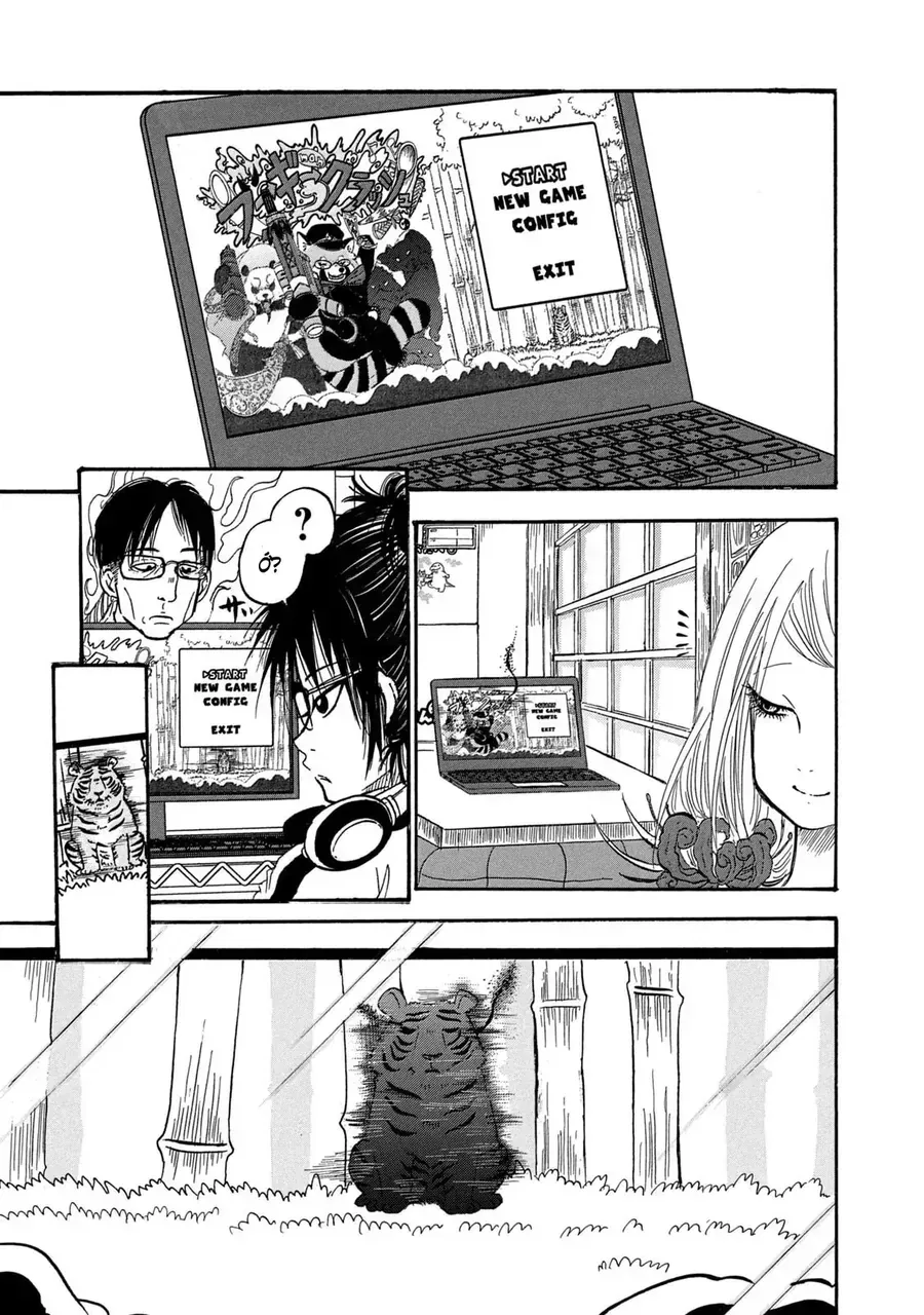 Chapter 93 - Trang 8