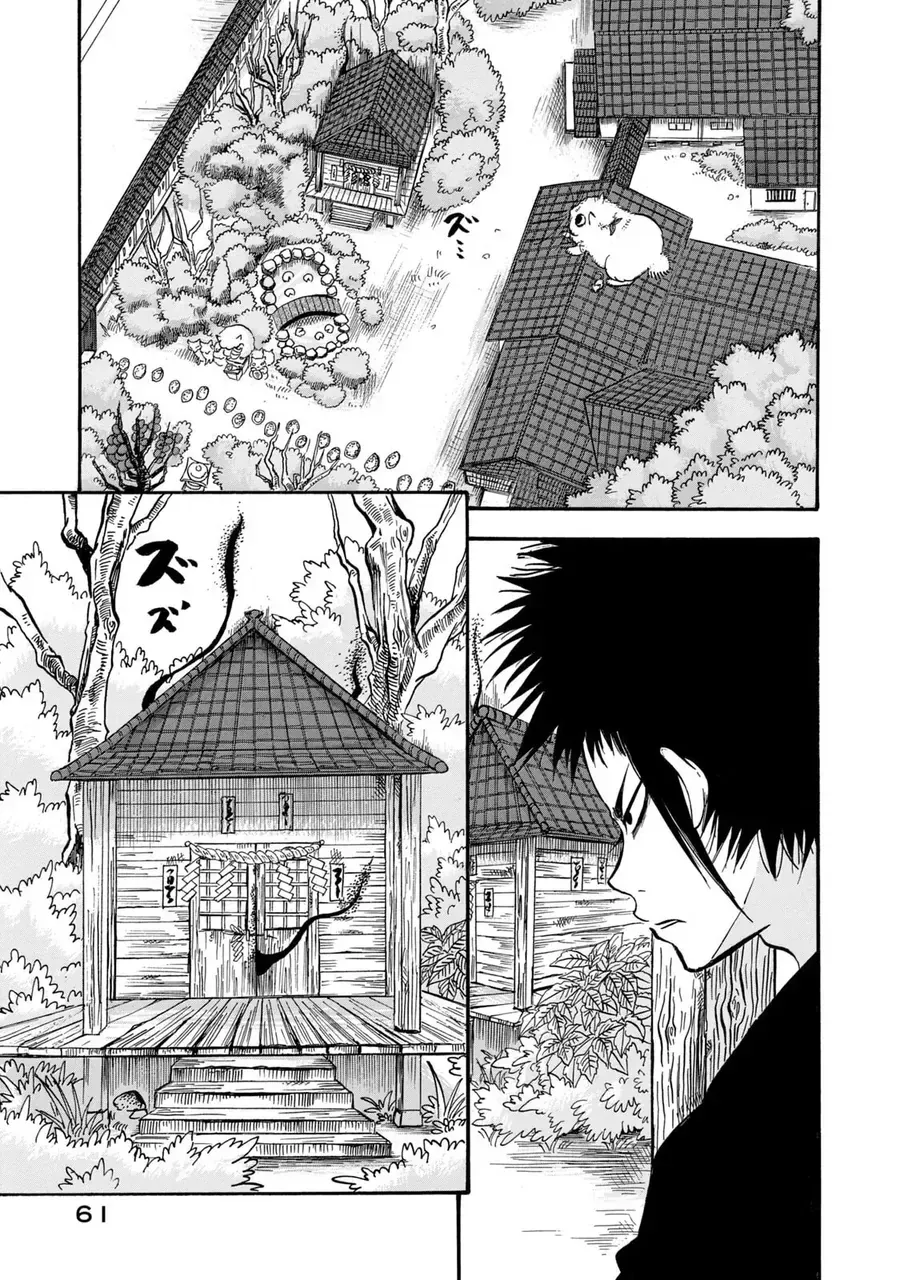 Chapter 93 - Trang 10