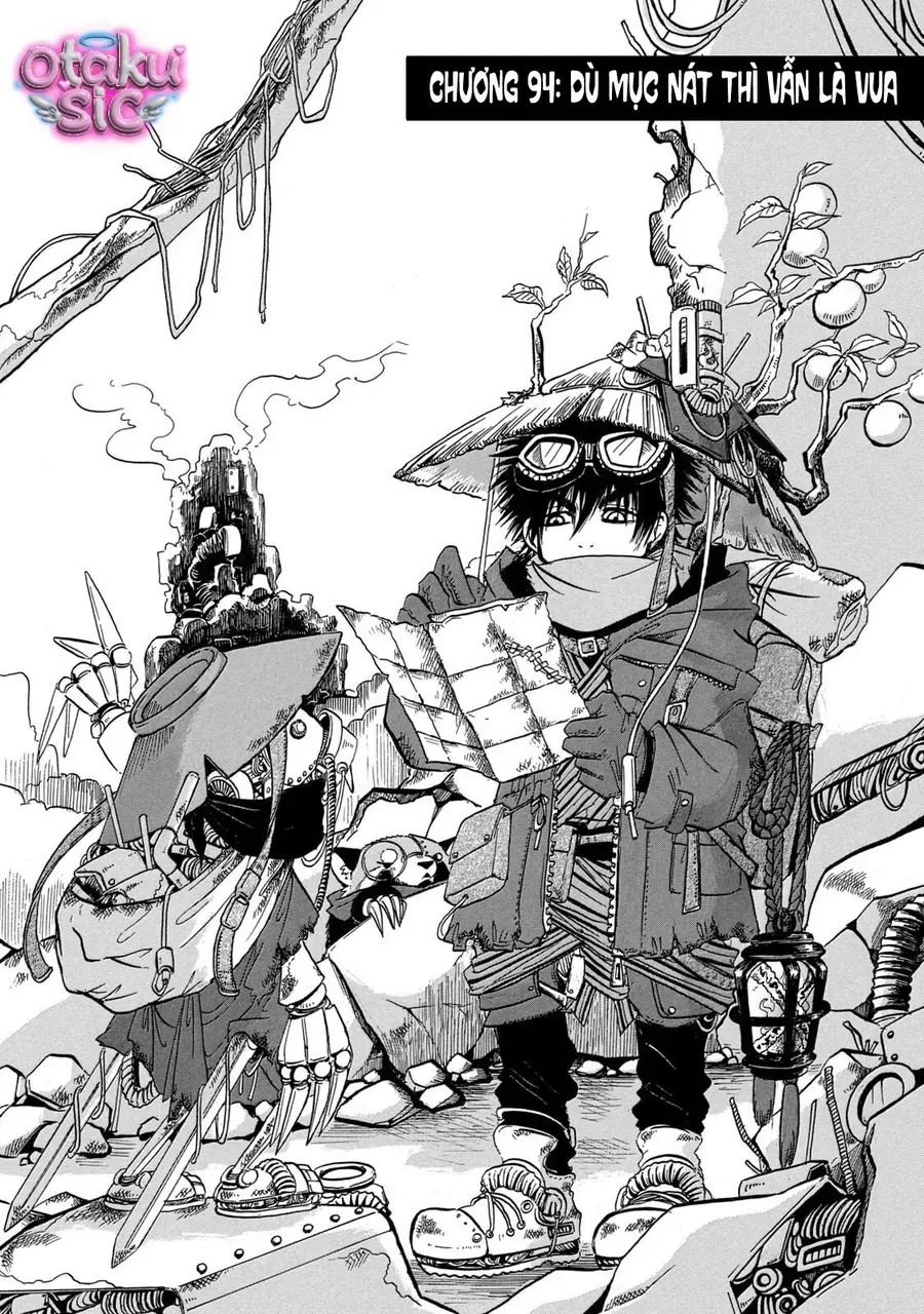 Chapter 94 - Trang 3