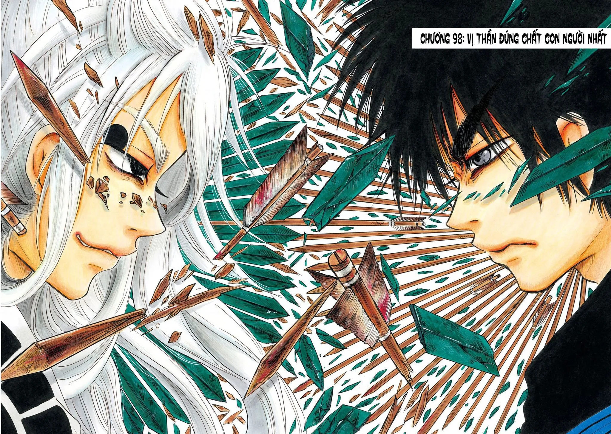 Chapter 98 - Trang 3