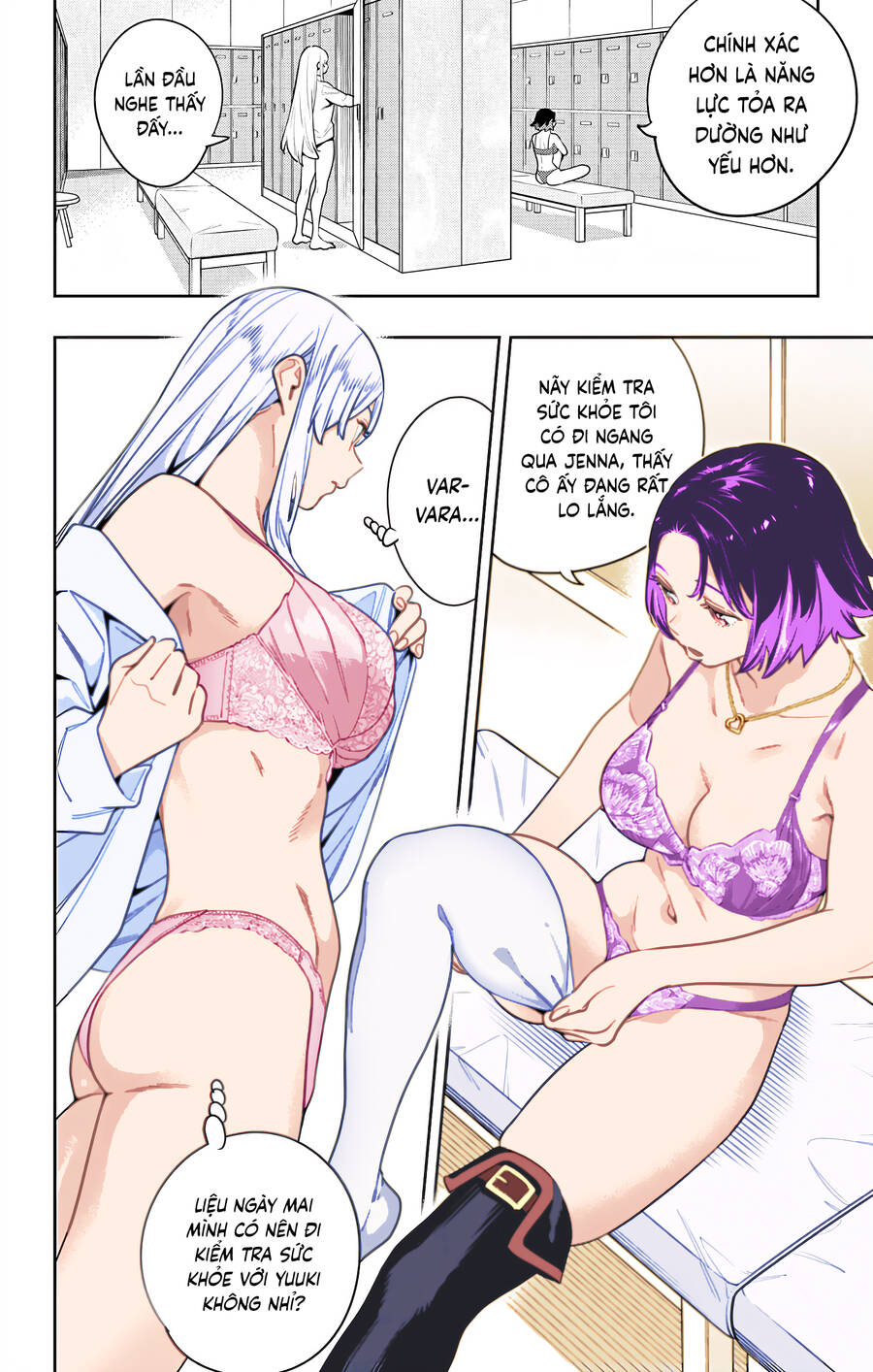 Chương 128 - Trang 7