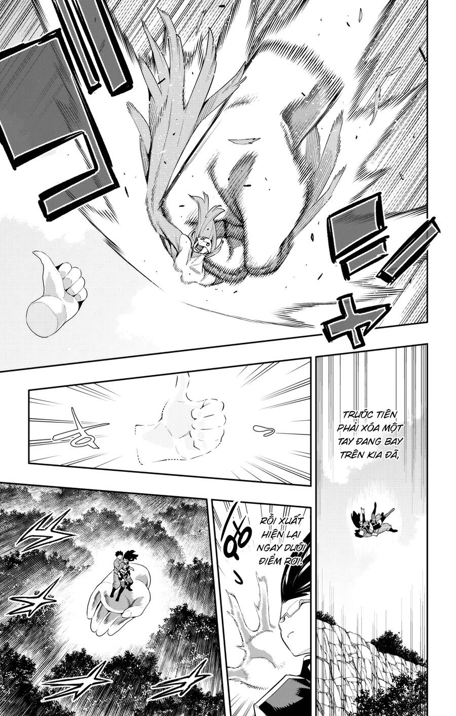 Chương 133 - Trang 6