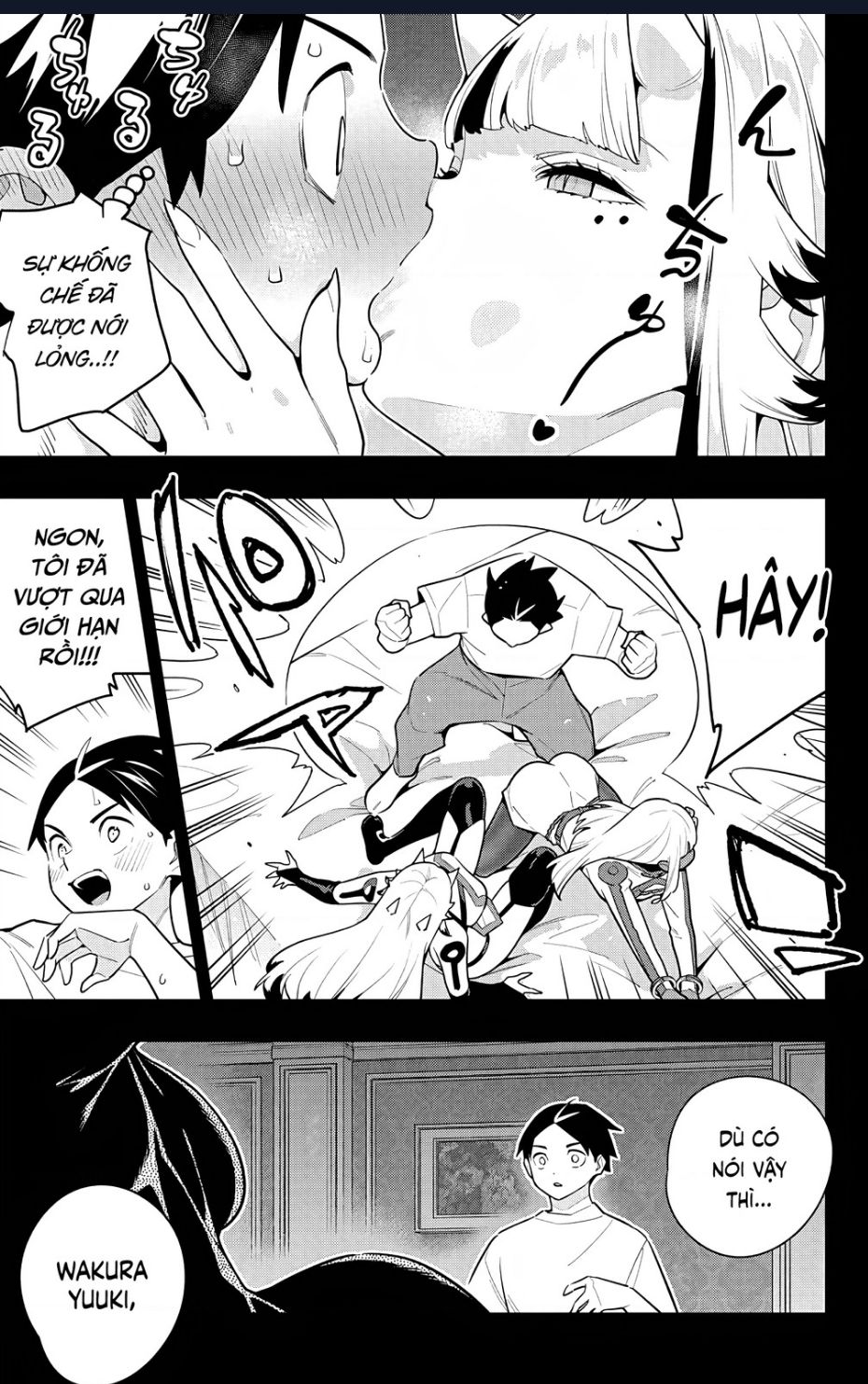 Chương 143 - Trang 7
