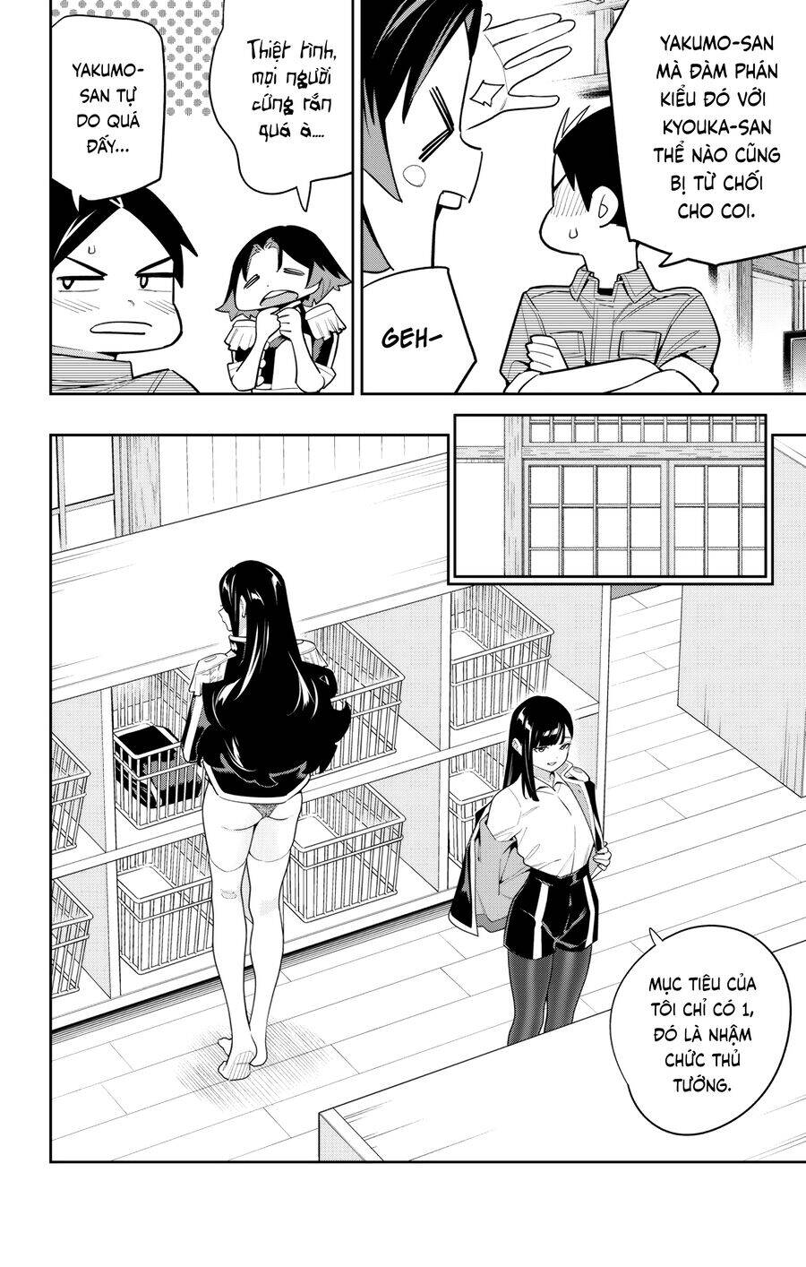 Chương 147 - Trang 8
