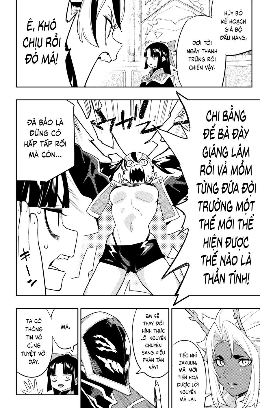 Chương 151 - Trang 19