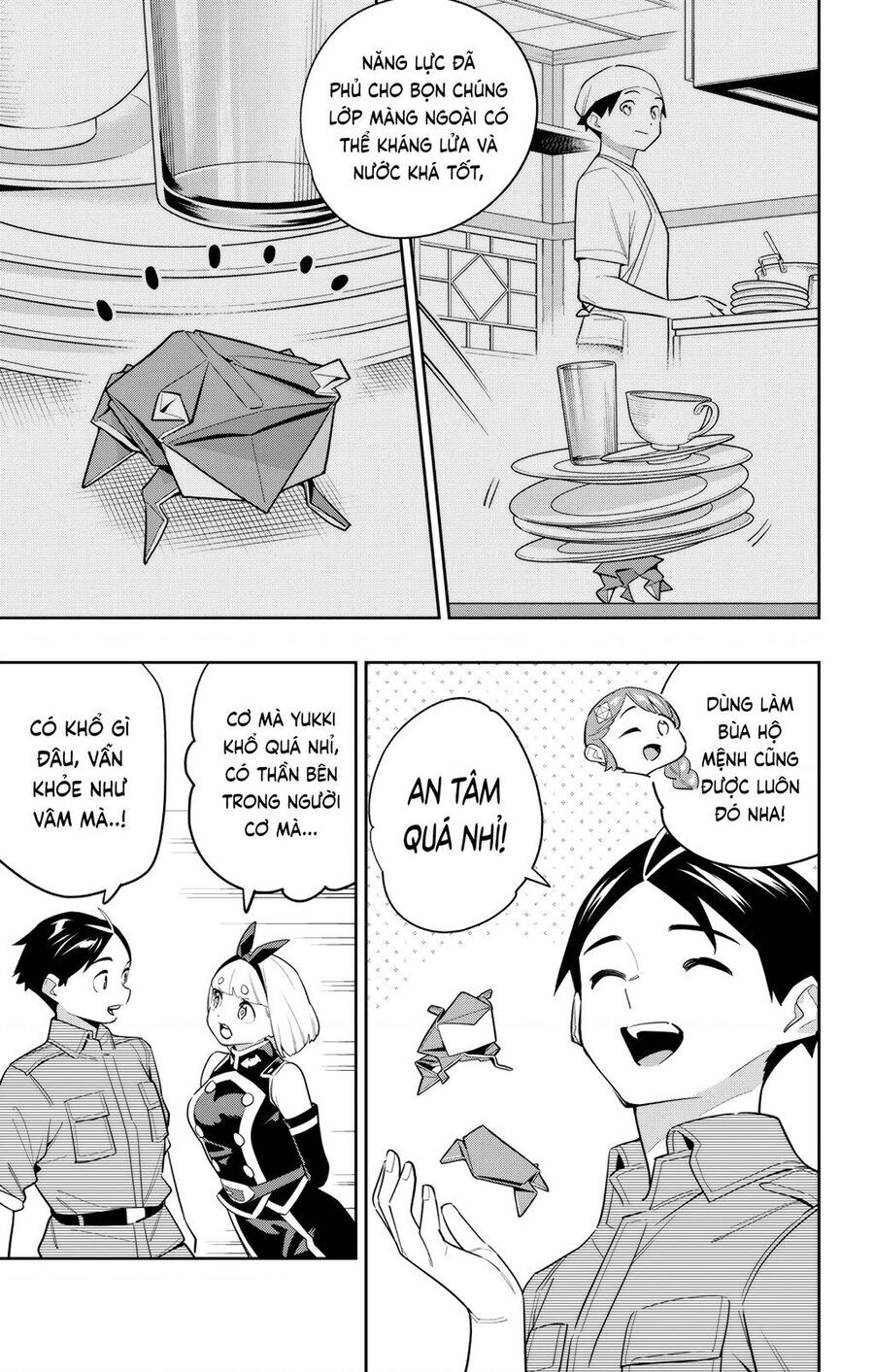 Chương 152 - Trang 6