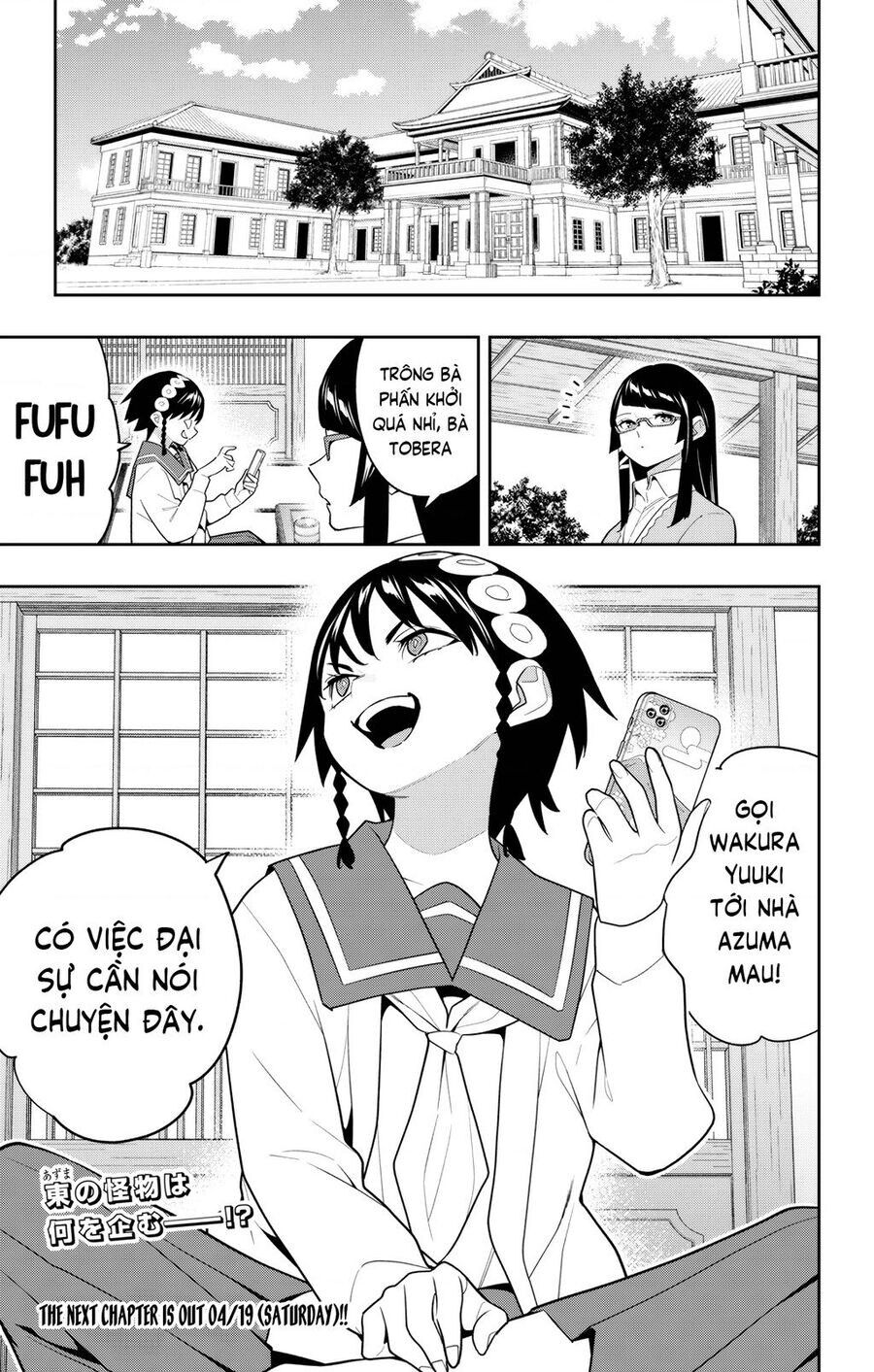 Chương 153 - Trang 10