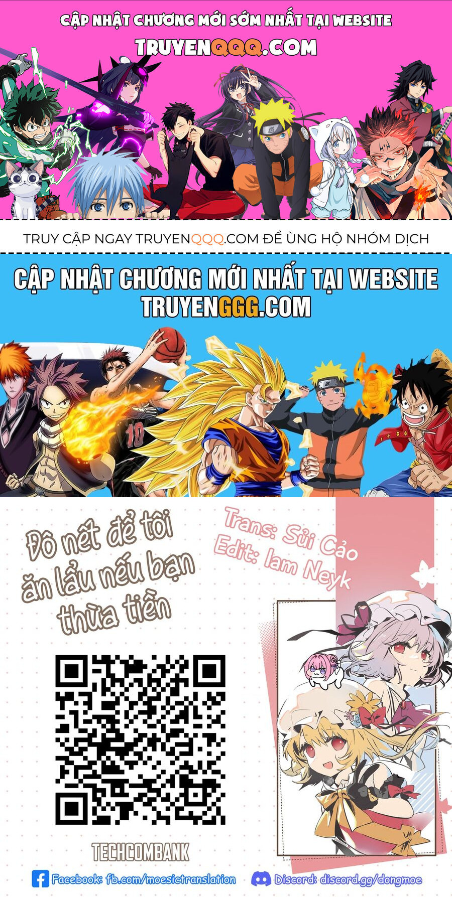 Chương 157 - Trang 1