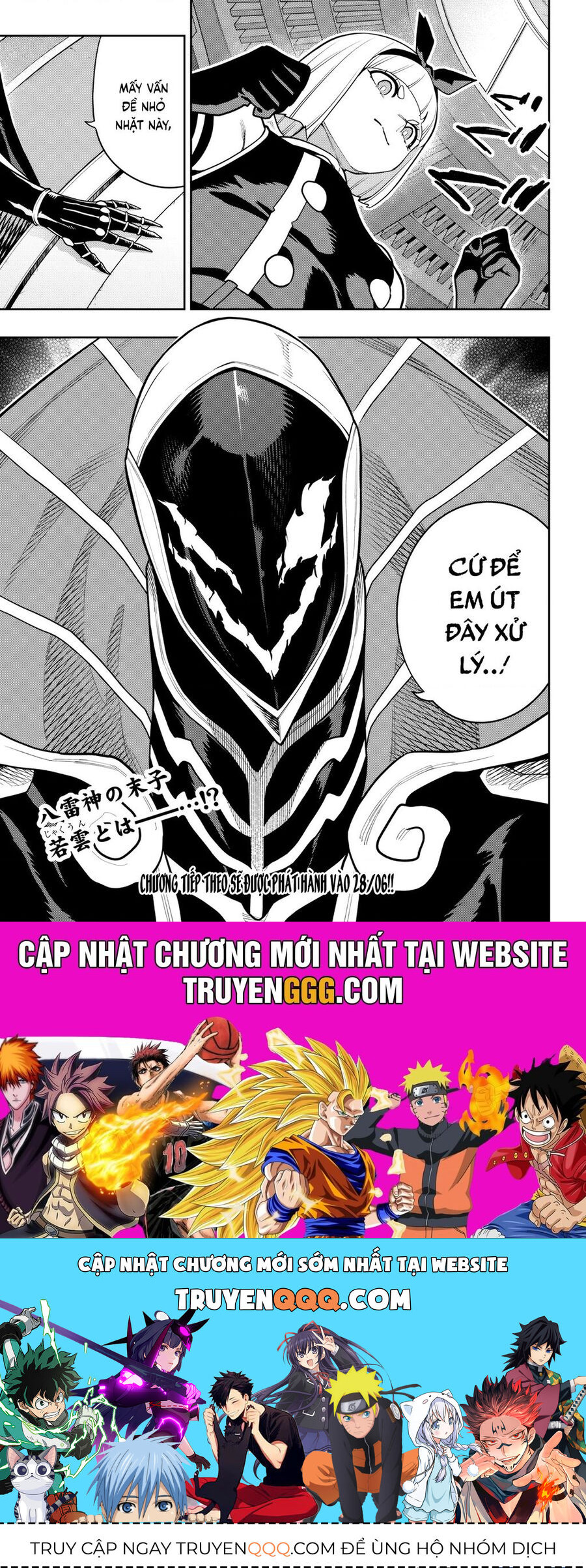 Chương 157 - Trang 22