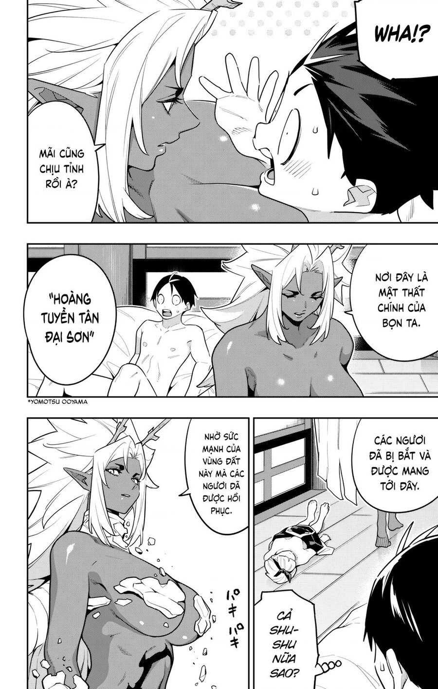 Chương 157 - Trang 7