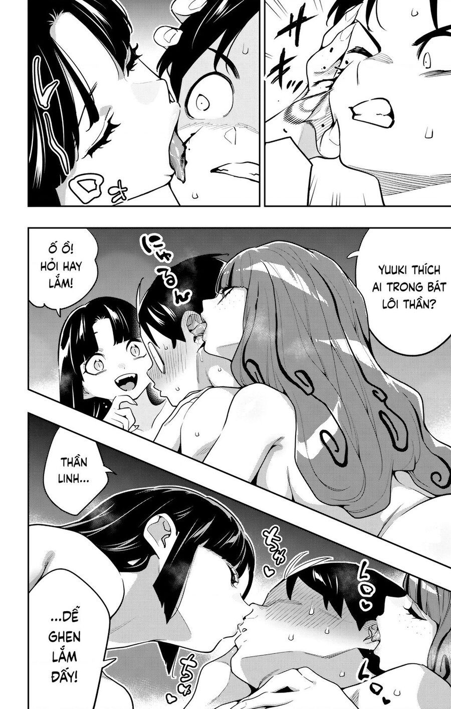 Chương 161 - Trang 3