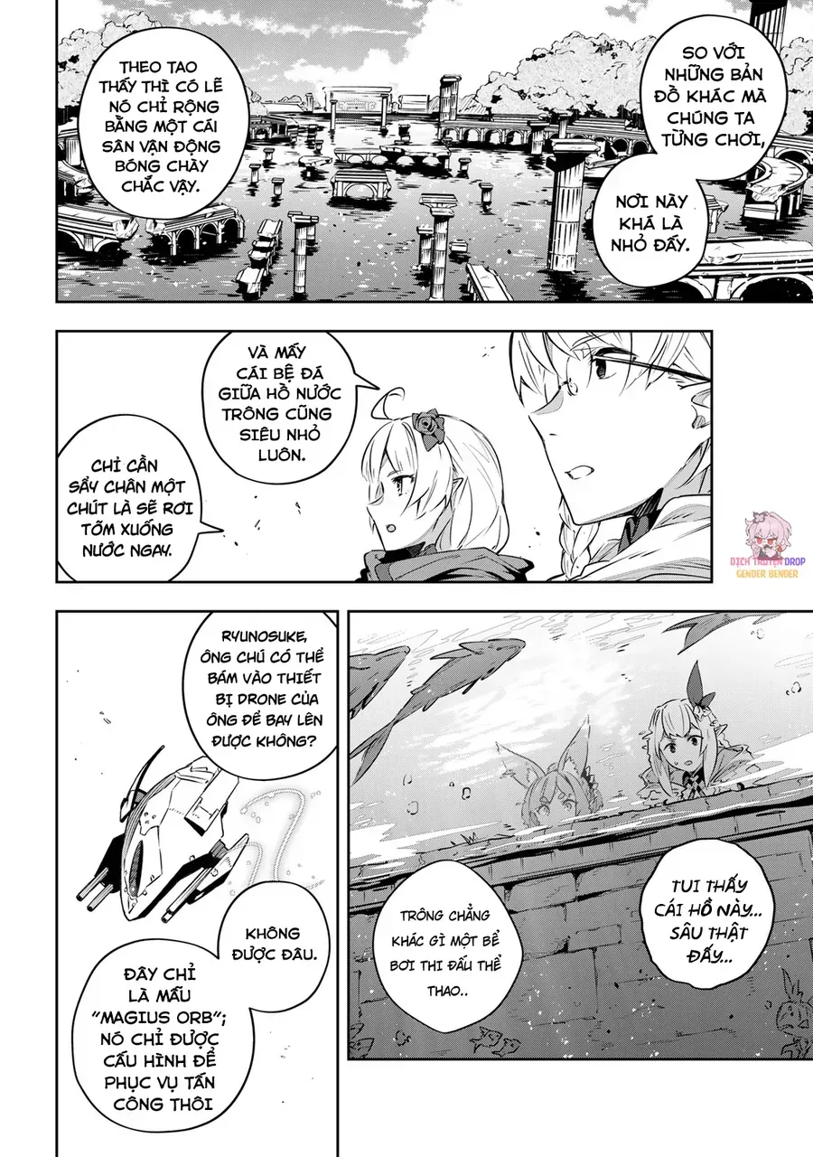 Chapter 38 - Trang 6