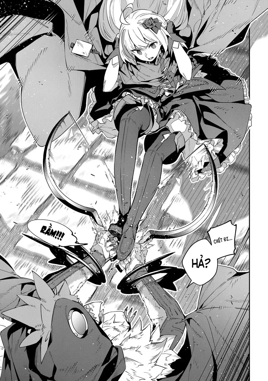 Chapter 39 - Trang 13