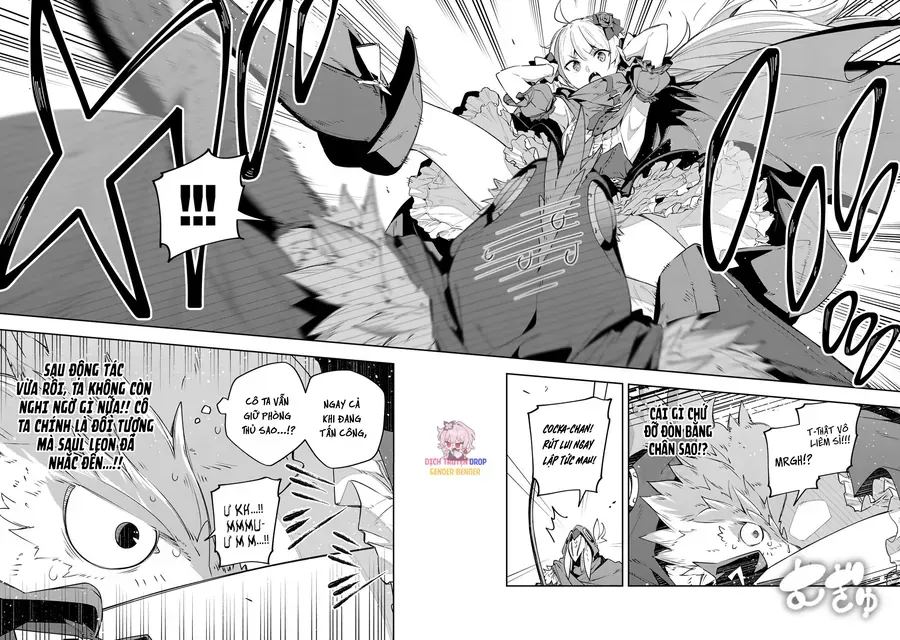 Chapter 39 - Trang 14